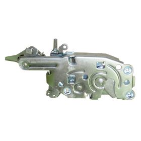 1968-1968 PONTIAC TEMPEST Front Passenger Side Door Latch Assembly - GMK403244468R