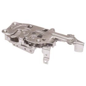 1969-1970 PONTIAC TEMPEST Front Driver Side Door Latch Assembly - GMK403244469L