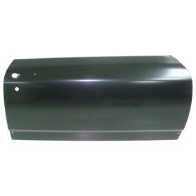 1969-1969 PONTIAC BEAUMONT (CANADA) Door Skin - GMK403245069R