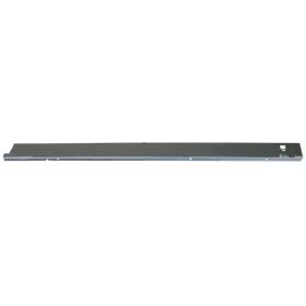 1968-1972 Pontiac Grand Prix Coupe - Rocker Panel Rh Inner 2dr Except El Camino/sprint - GMK403246068L
