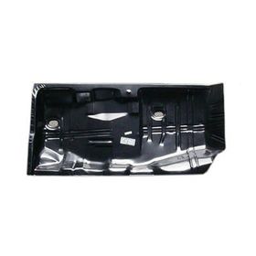 1968-1972 Pontiac Gto - Floor Pan Assembly - GMK403250068L
