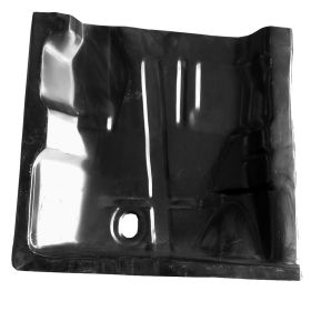 1968-1972 Chevrolet Chevelle - Cab Floor Rh Rear 30in X 30in Edp-coated - GMK403251068L