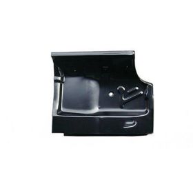 1968-1972 Chevrolet Malibu - Cab Floor Rh Rear 30in X 30in Edp-coated - GMK403251168L
