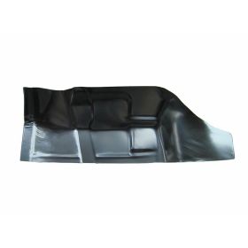 1968-1972 Buick Skylark - Cab Floor Rh Rear 30in X 30in Edp-coated - GMK4032515681L