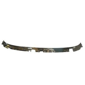 1968-1972 Chevrolet Chevelle - Instrument Panel Without Air Conditioning Hardtop/convertible - GMK4032525682