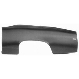 1969-1969 Pontiac Beaumont (canada) - Passenger Side Outer Quarter Panel Skin - GMK403260069L