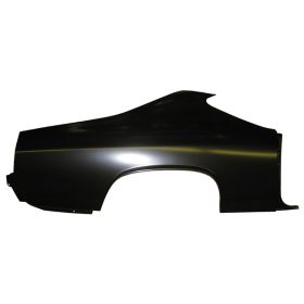1968-1968 Chevrolet Chevelle - Passenger Side Outer Quarter Panel Skin - GMK403260168R