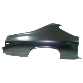 1969-1969 Chevrolet Chevelle - Passenger Side Outer Quarter Panel Skin - GMK403260169R