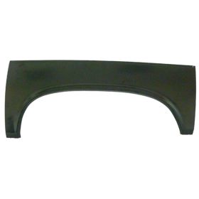 1968-1969 Chevrolet Chevelle - Qtr Panel Ext Lh 15 3/4in High X 42 1/8in Long - GMK403265068L