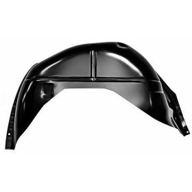 1968-1972 Pontiac Lemans - Wheelhouse Rear Lh Outer Except Convertible/wagon - GMK4032670682R