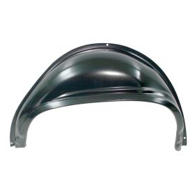 1968-1972 Chevrolet El Camino - Wheelhouse Rear Lh Outer Except Convertible/wagon - GMK403267568R