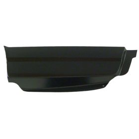 1968-1968 Chevrolet Chevelle - Qtr Panel Rr Lower Lh 8 1/2in High X 26 3/4in Long - GMK403269068L