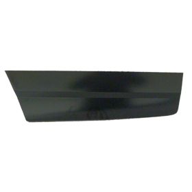 1969-1969 Chevrolet Chevelle - Qtr Panel Rr Lower Lh 8 1/2in High X 26 3/4in Long - GMK403269069L