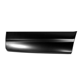 1969-1969 Chevrolet Chevelle - Qtr Panel Rr Lower Lh 8 1/2in High X 26 3/4in Long - GMK403269069R