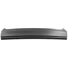 1970-1972 Chevrolet Monte Carlo - Rear Seat Divider/package Tray For 2-door Sedan And Hardtop Models - GMK403271068