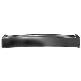 1968-1972 Chevrolet Chevelle - Rear Seat Divider/package Tray For 2-door Sedan And Hardtop Models - GMK4032710682