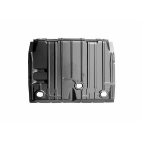 1968-1972 Buick Skylark - 1-piece Trunk Floor - GMK4032725681U