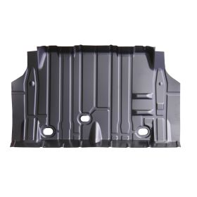 1968-1972 Buick Skylark - 1-piece Trunk Floor - GMK4032725682