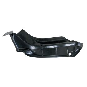 1968-1968 Chevrolet Chevelle - Trunk Floor Rh Drop Off Except Wagon/el Camino - GMK403273568L