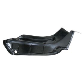 1968-1968 Chevrolet Chevelle - Trunk Floor Rh Drop Off Except Wagon/el Camino - GMK403273568R