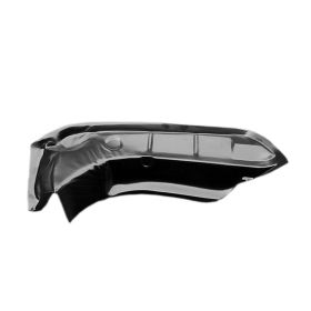 1969-1969 Pontiac Beaumont (canada) - Trunk Floor Rh Drop Off Except Wagon/el Camino - GMK403273569R