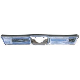 1969-1969 PONTIAC BEAUMONT (CANADA) Bumper Face Bar Rear - GMK403280069