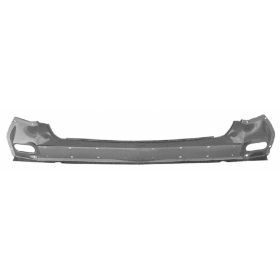 1968-1968 Chevrolet Chevelle - Tail Panel Exc Wagon/el Camino - GMK403285068