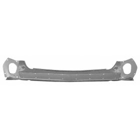 1969-1969 Pontiac Beaumont (canada) - Tail Panel Exc Wagon/el Camino - GMK403285069