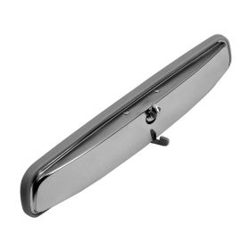 1969-1972 PONTIAC TEMPEST 12In Inside Rearview Mirror Without Map Light - GMK4032935691