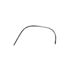 1968-1969 Chevrolet Malibu - Driver Side Front Wheel Opening Molding - GMK403294569R