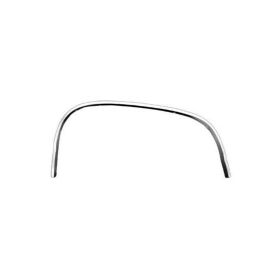 1968-1969 Pontiac Beaumont (canada) - Driver Side Rear Wheel Opening Molding - Goodmark Brand - GMK403295569L