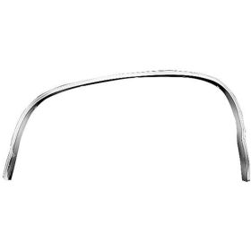 1968-1969 PONTIAC BEAUMONT (CANADA) Passenger Side Rear Wheel Opening Molding - GMK403295569R