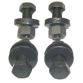 1970-1972 CHEVROLET EL CAMINO Bumper Bolt Kit - GMK4033005702S