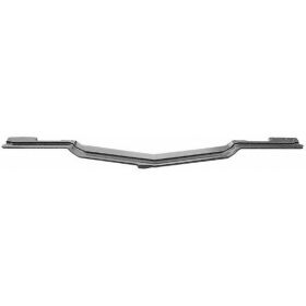 1970-1972 Chevrolet Monte Carlo - Bumper Filler Frt Between Bumper And Grille - GMK403302070