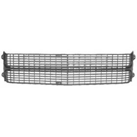 1970-1970 Chevrolet Chevelle - Passenger Side Grille Support - GMK403305070