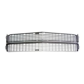 1970-1970 CHEVROLET CHEVELLE Grille - GMK4033050701