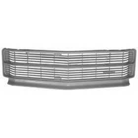 1971-1971 Chevrolet Chevelle - Passenger Side Grille Support - GMK403305071
