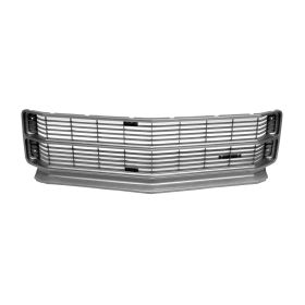 1971-1971 GMC SPRINT (GMC) Grille - GMK4033050711