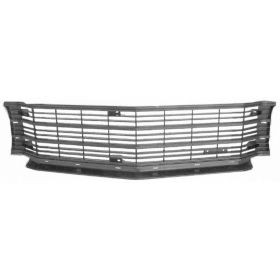 1972-1972 CHEVROLET EL CAMINO Grille - GMK403305072