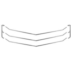 1971-1971 Chevrolet El Camino - Passenger Side Grille Support - GMK403305571S