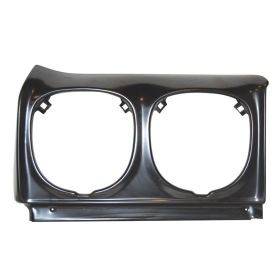 1970-1970 CHEVROLET MALIBU Passenger Side Front Fender Extension For All Models Except Wagon - GMK403311070R