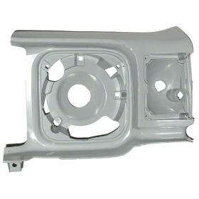 Call Us About The Driver Side Front Fender Extension For All Except Wagon Models - GMK403311071L