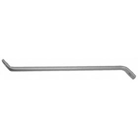 1970-1972 Chevrolet Chevelle - Driver And Passenger Side Pair Of Fender Braces - GMK403312070