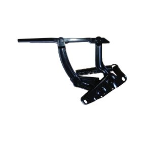 1970-1972 Chevrolet Chevelle Driver Side Hood Hinge - Best Value ®