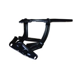 1970-1972 Chevrolet Chevelle - Hood Hinge Set - GMK4033210701R