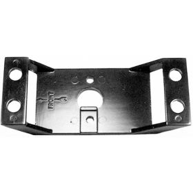 1970-1972 Chevrolet El Camino - Cowl Induction Flapper Door Assembly - GMK40332307010