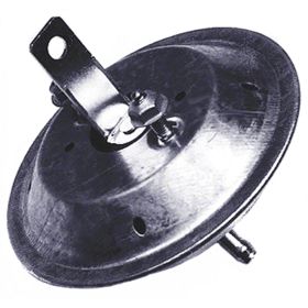 1970-1972 CHEVROLET EL CAMINO Vacuum Actuator For Cowl Induction Hood - GMK40332307010A