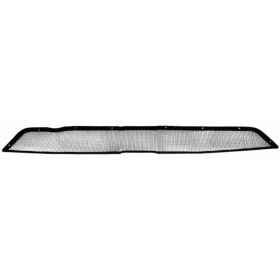 1970-1972 Chevrolet Chevelle - Cowl Induction Flapper Door Assembly - GMK40332307012
