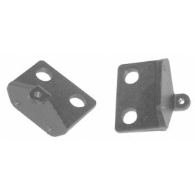 1970-1972 Chevrolet El Camino - Cowl Induction Flapper Door Assembly - GMK4033230704P