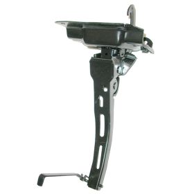 1970-1972 CHEVROLET MONTE CARLO Hood Latch Support - GMK403331970S